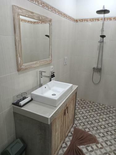 The Ganesha Homestay