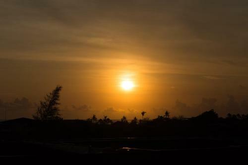 The Ganesha Homestay