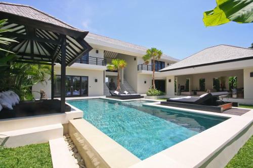 Private Villas 4 Br Canggu W Staff 10 Discount