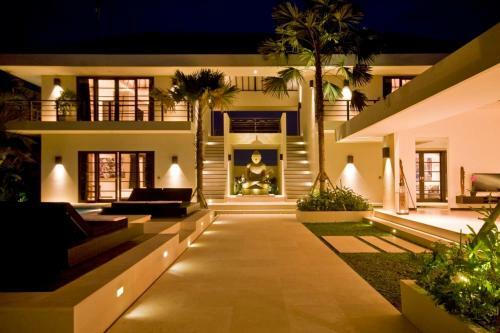 Private Villas 4 Br Canggu W Staff 10 Discount