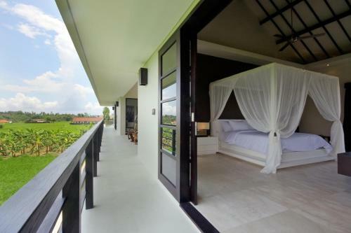Private Villas 4 Br Canggu W Staff 10 Discount