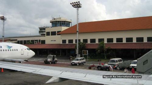 Hostal Pondok Bagus Home