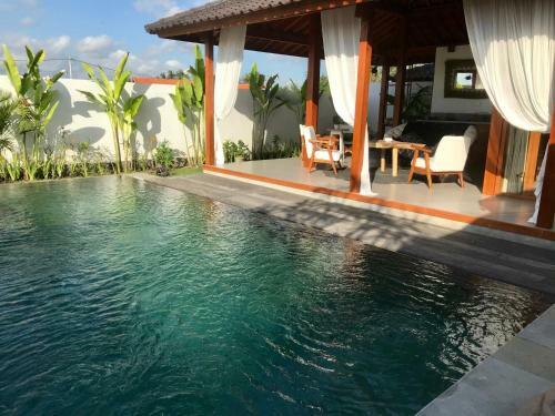 Villa Kita Dua