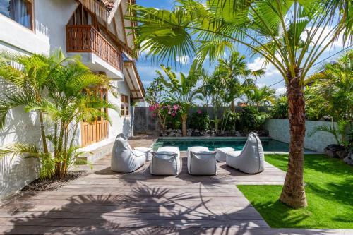 Villa Palm Jari 1