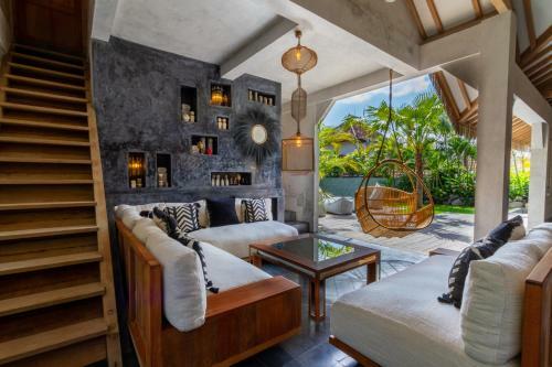 Villa Palm Jari 1