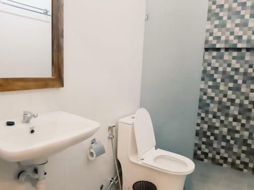 Hostal Macarena 1