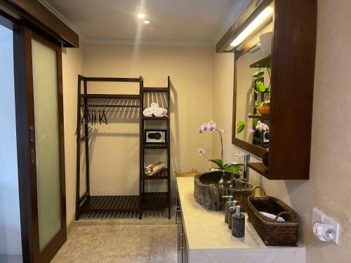 Villa Ayumi Berawa