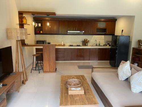 Villa Ayumi Berawa