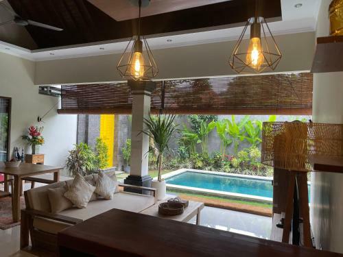 Villa Ayumi Berawa