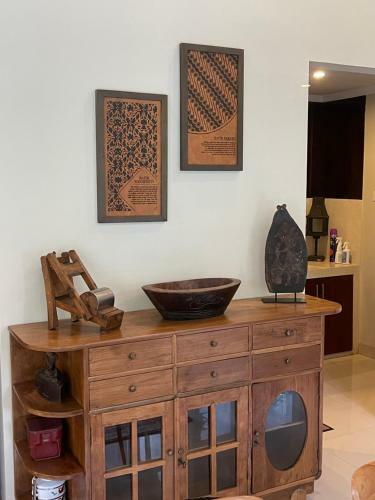 Villa Ayumi Berawa