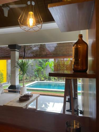 Villa Ayumi Berawa