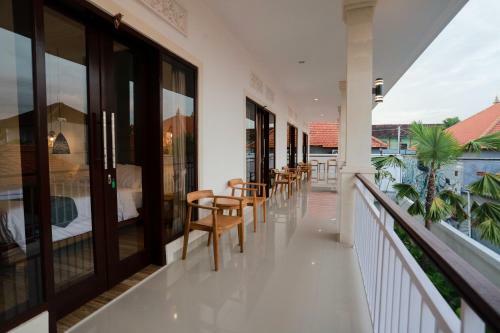Apartamento Semat Raya Village