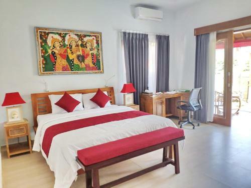 Nelayan Creative Villas