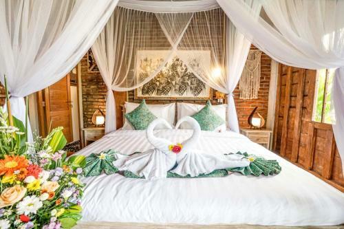 Nelayan Creative Villas