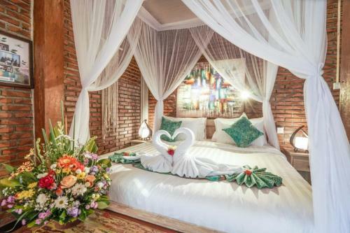 Nelayan Creative Villas