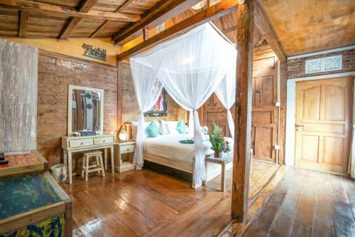 Nelayan Creative Villas