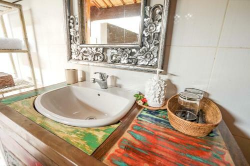 Nelayan Creative Villas