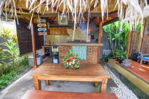 Nelayan Creative Villas
