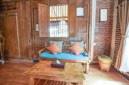 Nelayan Creative Villas
