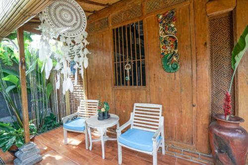 Nelayan Creative Villas