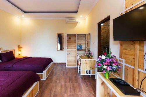 Hostal The Vials Canggu