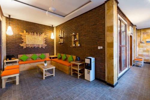 Hostal The Vials Canggu