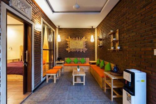 Hostal The Vials Canggu
