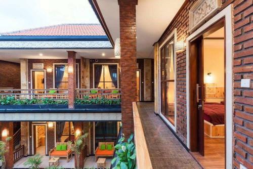 Hostal The Vials Canggu