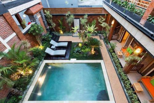 Hostal The Vials Canggu