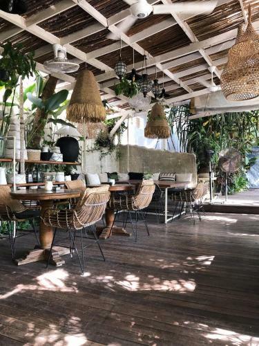 Imagine Apartments By Hombali