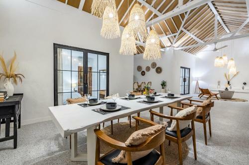 Villa Mojito