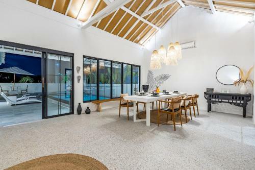 Villa Mojito