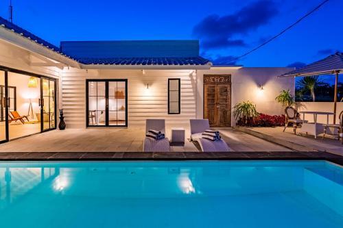 Villa Mojito