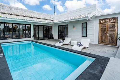 Villa Mojito