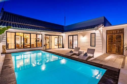 Villa Mojito