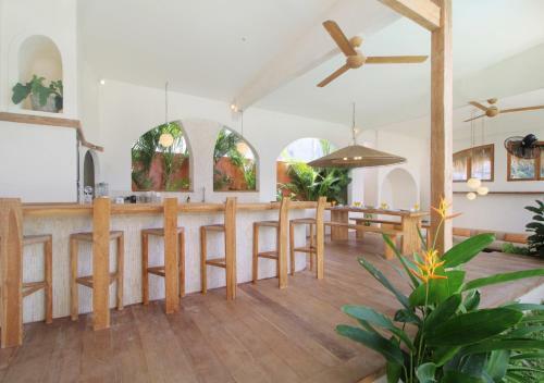 Villa Paradisua