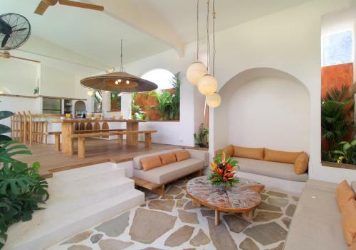 Villa Paradisua