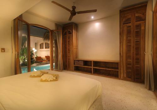 Villa Paradisua
