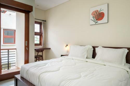 Apartamento Musa Canggu