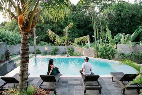 Apartamento Musa Canggu