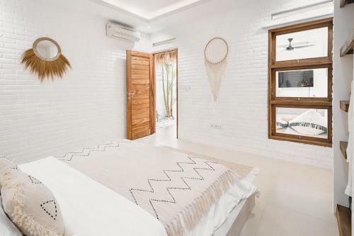 Villa Magnolia Bali, Canggu - 2 Bedroom With Pool