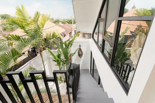 Villa Magnolia Bali, Canggu - 2 Bedroom With Pool