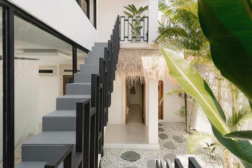Villa Magnolia Bali, Canggu - 2 Bedroom With Pool