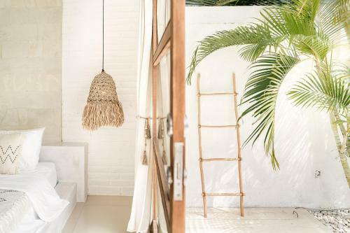 Villa Magnolia Bali, Canggu - 2 Bedroom With Pool
