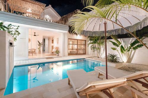 Villa Magnolia Bali, Canggu - 2 Bedroom With Pool