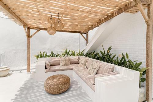 Villa Magnolia Bali, Canggu - 2 Bedroom With Pool