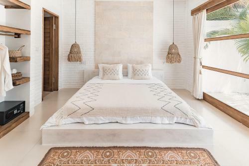 Villa Magnolia Bali, Canggu - 2 Bedroom With Pool