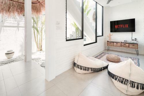 Villa Magnolia Bali, Canggu - 2 Bedroom With Pool