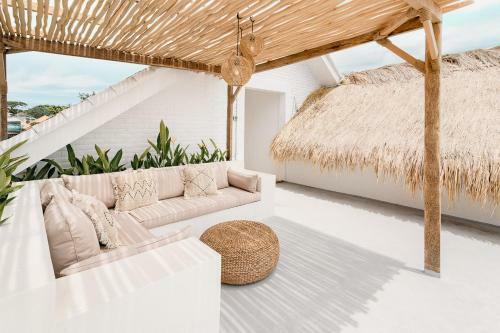 Villa Magnolia Bali, Canggu - 2 Bedroom With Pool