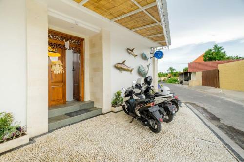 Villa Fourleaf